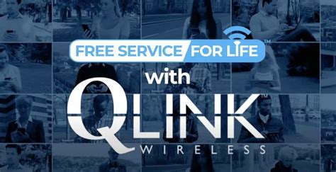 Apply for q link wireless.  In just a few simple steps, you can qualify f...