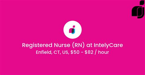 Apply to Become a Registered Nurse at IntelyCare