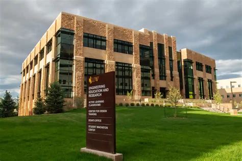 Apply to University of Wyoming