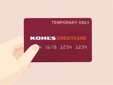 Apply to kohls credit card. Things To Know About Apply to kohls credit card. 