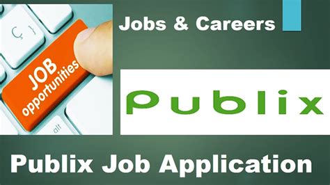 Apply.publix.jobs espanol. Publix is continually recognized as one of the best places in America to work. Expect the best for your career—come discover a workplace that can meet your high ideals and tough standards. Join us! ... How can I apply for a job with Publix in the corporate office, a manufacturing facility or warehousing and distribution? ... 
