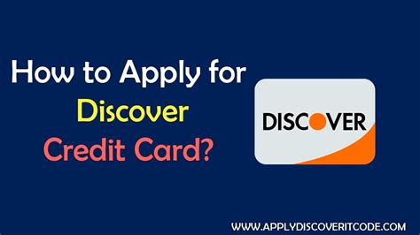 Applydiscoverit.com invitation code. Applydiscoverit.com Invitation Code | Apply for Credit Card. Last Updated on: January 5, 2024 by Ranjith. When you open the “www.applydiscoverit.com” webpage, it will redirect you to the “www.discovercard.com” web address. I hope you’re trying to … 