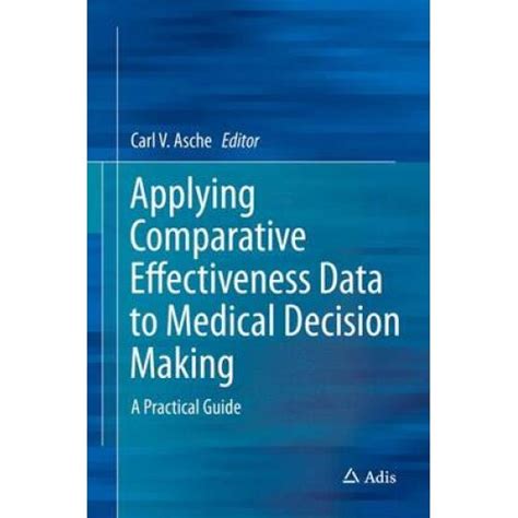 Applying comparative effectiveness data to medical decision making a practical guide. - John taylor classical mechanics solution manual.