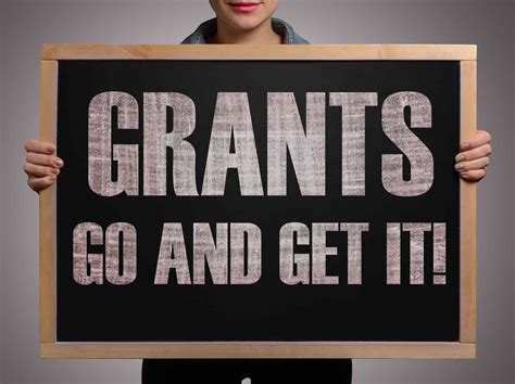 Applying for a grant. Things To Know About Applying for a grant. 