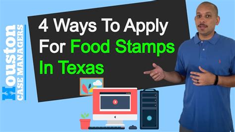 Applying for food stamps in texas. Things To Know About Applying for food stamps in texas. 