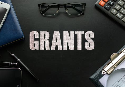 Thinking of applying for funding? Here's what you need to know. ... Our grant-funding supports the development and evaluation of programmes and approaches that .... 