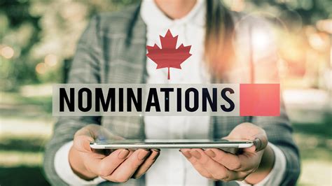 Applying for the Ontario Immigrant Nominee Program …