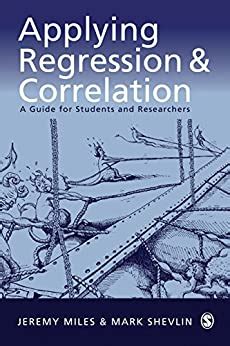 Applying regression and correlation a guide for students and researchers. - Study guide for maternity nursing 8e.