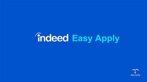 Applying through indeed. Watch the full webinar . Note: You’ll still be able to access all applications, even the ones that don’t meet your deal breakers. 2. Agree to the price before you pay. Before you spend, we’ll recommend a price per application based on historical hiring data from jobs similar to yours and an estimated number of … 