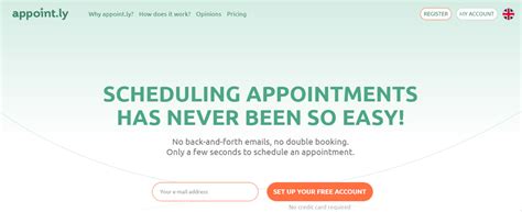 Appoint ly review TechRadar