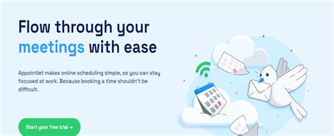 Appointlet review TechRadar
