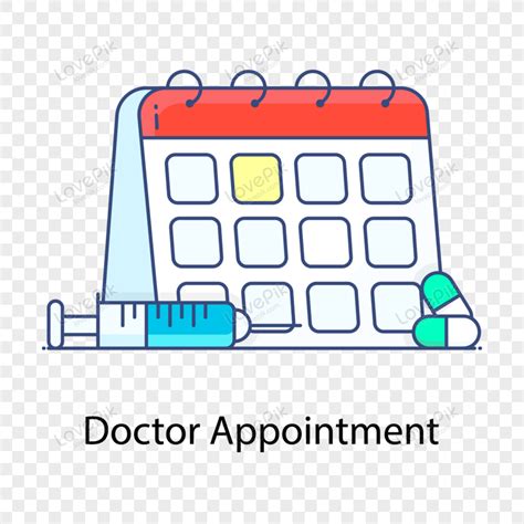 Appointment PNG Images With Transparent Background Free …