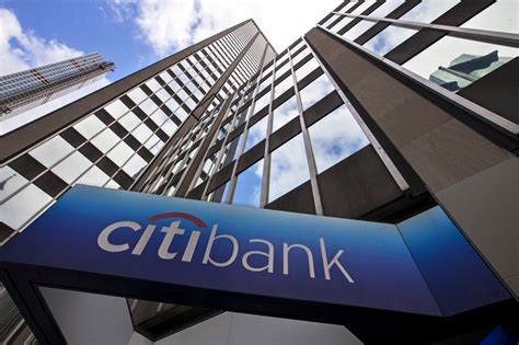 Citibank offers multiple banking services that help you f