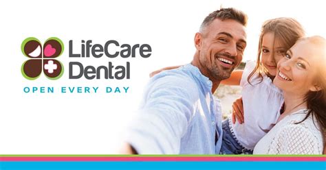 Appointments LifeCare Dental