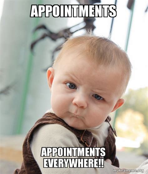 Appointments everywhere. Things To Know About Appointments everywhere. 