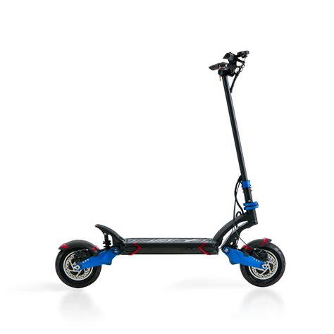 The Apollo Explore 2024 is the ultimate electric scooter fo