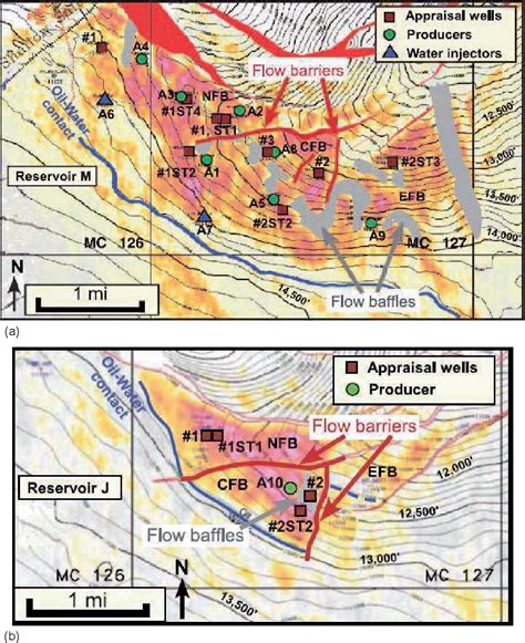 Appraisal of reservoir compartmentalization using fluid mixing …