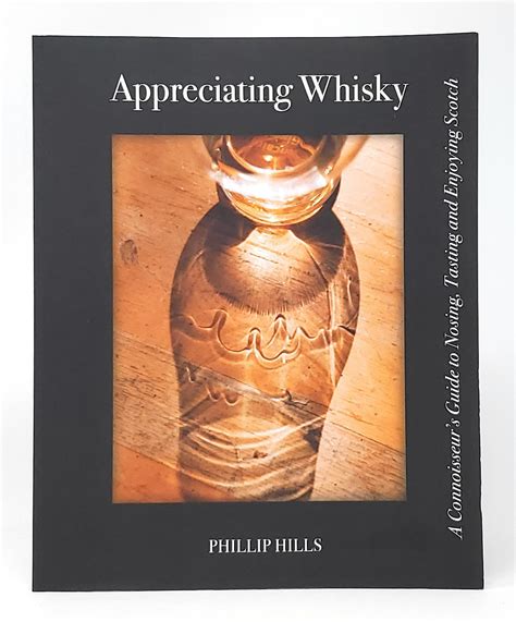 Appreciating whisky the connoisseurs guide to nosing tasting and enjoying scotch. - Goffredo di fontaines, aspirante baccelliere sentenziario.
