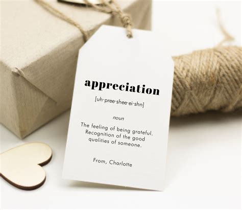 Appreciation Definition & Meaning - Merriam-Webster