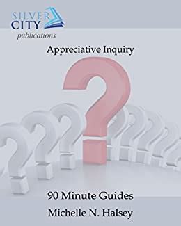 Appreciative inquiry 90 minute guides book 1. - 1997 acura el spool valve filter manual.