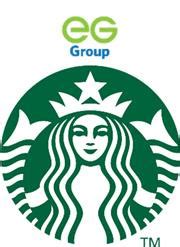 Apprentice Barista - EG Group - Starbucks,Budbrooke North