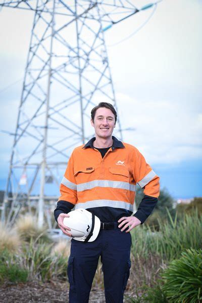 Apprentice Program - TasNetworks