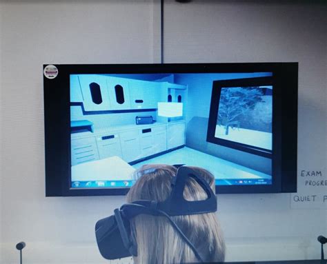 Apprentice vr.  Equipped with VR tech, professionals can train in simulated environments, ...