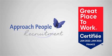 Approach People Recruitment sucht Account Manager - French …