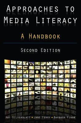 Approaches to media literacy a handbook a handbook. - Paulus avonturen met den veldkabouter pieter.