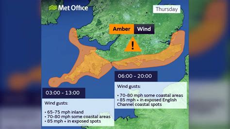 Approaching Storm Ciarán may bring highest winds in France and England for decades, forecasters warn
