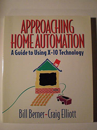 Approaching home automation a guide to using x 10 technology. - Das römische reich und seine nachbarn..