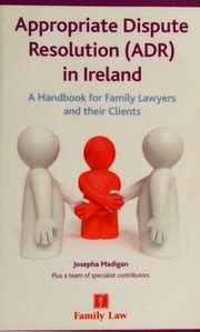Appropriate dispute resolution adr in ireland a handbook for family lawyers and their clients. - Histoire d'édouard manet et de son oeuvre.