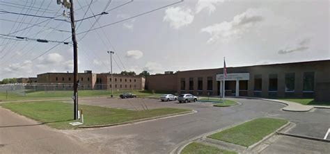 Approved County Jails - MS