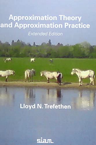 Approximation theory and approximation practice by lloyd n trefethen. - Manuale del sistema di navigazione volkswagen.