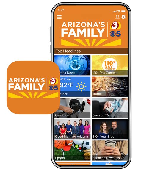 Apps - azfamily.com