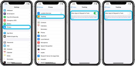 Apps Are Tracking You Here s What You Can Do