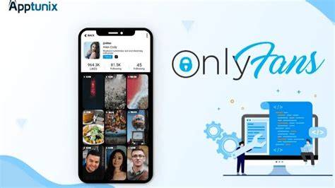 Apps Like Onlyfans To Make Money Onlyfans Nude