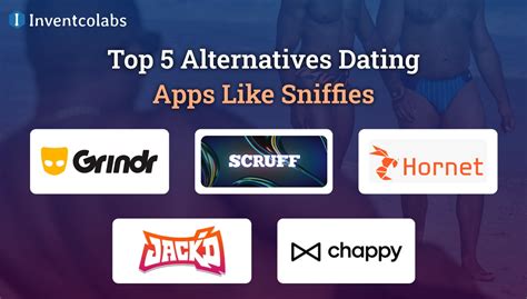 Apps Like Sniffies