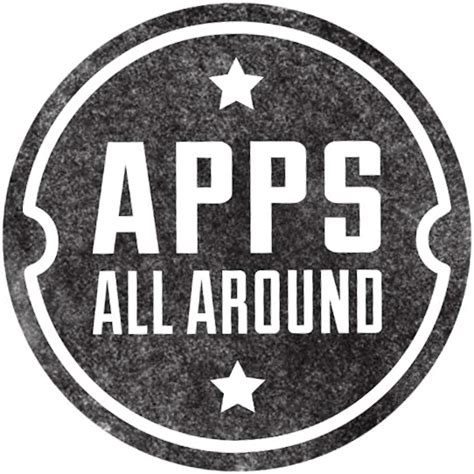 Apps all around near me. Things To Know About Apps all around near me. 