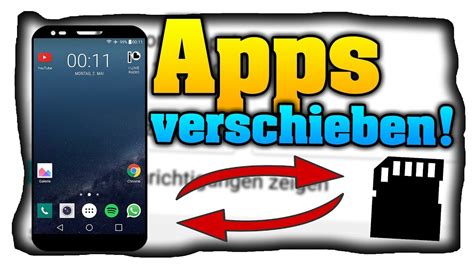 Apps auf sd-karte installieren huawei