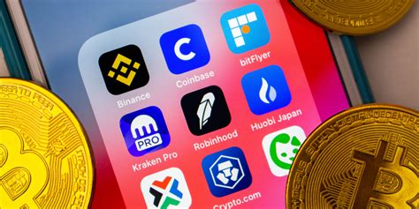Apps better than coinbase. Things To Know About Apps better than coinbase. 