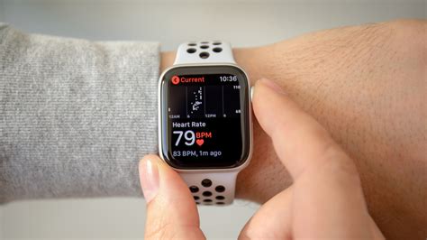 Apps für Apple Watch