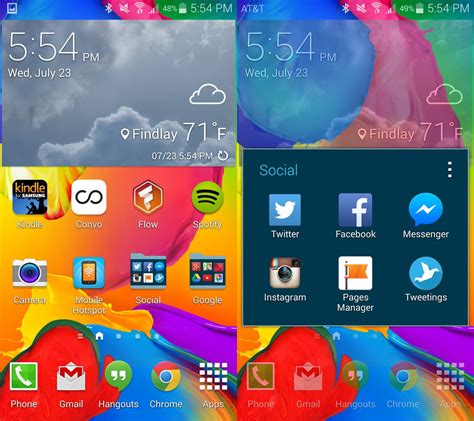 Jul 30, 2023 ... Just download two apps from the Galaxy Store: Good Lock and MultiStar ... Use any app on Samsung Galaxy Z Flip 5 COVER SCREEN hack with Good Lock.. 