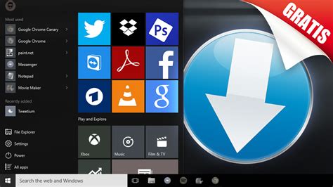 Apps für windows 10 herunterladen