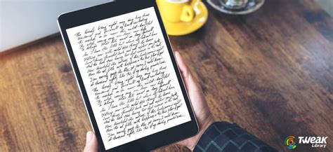 Apps for Digitizing Handwritten Notes All OCR Apps in 2021