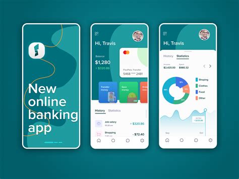 ٠٥‏/٠٦‏/٢٠٢٣ ... What Features to Include in a Mobile Banking App
