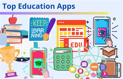 Apps for education. Things To Know About Apps for education. 