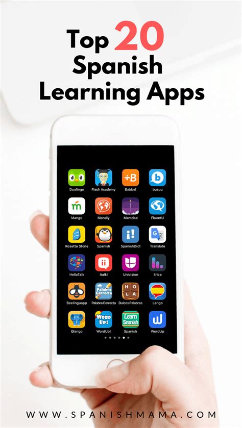 Apps for learning spanish. Importantly, we also provide personal support! - All the exercises 100% free. - Lots of great exercises in A1, A2 and B1 level. With thousands of multiple-choices questions in various topics, our Spanish language learning app gets you ready for any grammar exams. - All important Spanish grammar topics … 