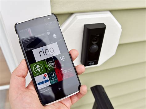 Apps for ring doorbell. With the rise of smart home technology, the Ring doorbell has become an essential device for homeowners. Not only does it provide an added layer of security, but it also offers con... 