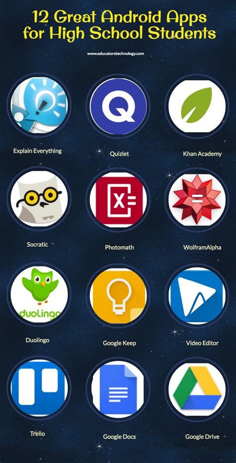 Apps for school. Things To Know About Apps for school. 